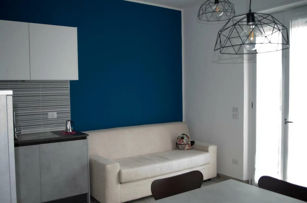 Residenza Del Porto Apartment Cattolica
