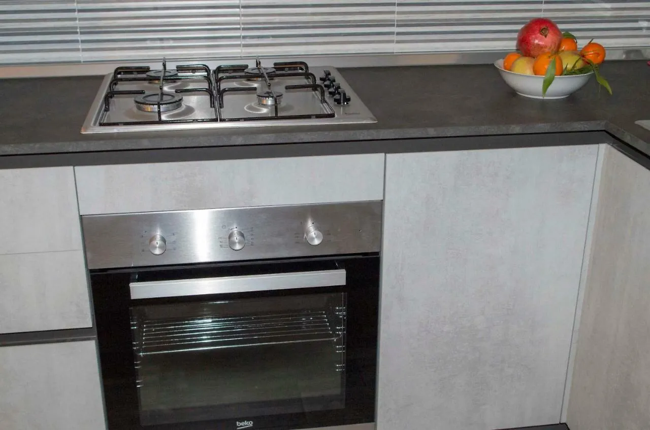 Residenza Del Porto Apartment Cattolica