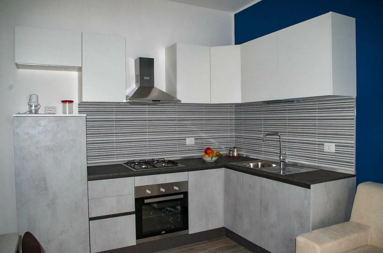 Residenza Del Porto Apartment Cattolica
