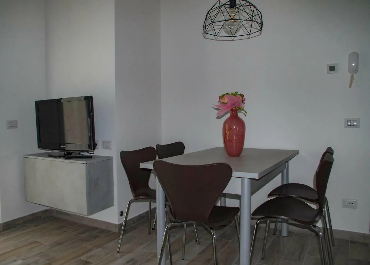 Residenza Del Porto Apartment Cattolica Italy