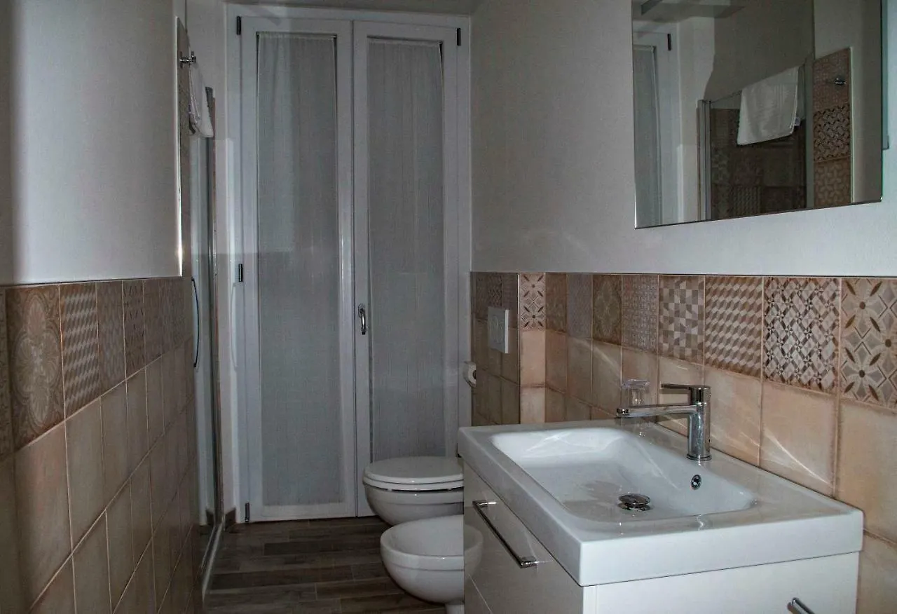 Residenza Del Porto Apartment Cattolica