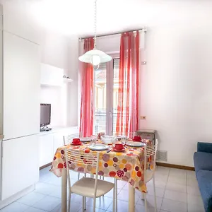  Appartamento Sunrise Central House